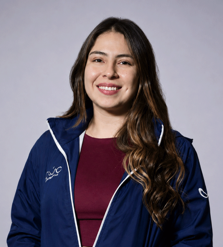 Stephania Rodríguez