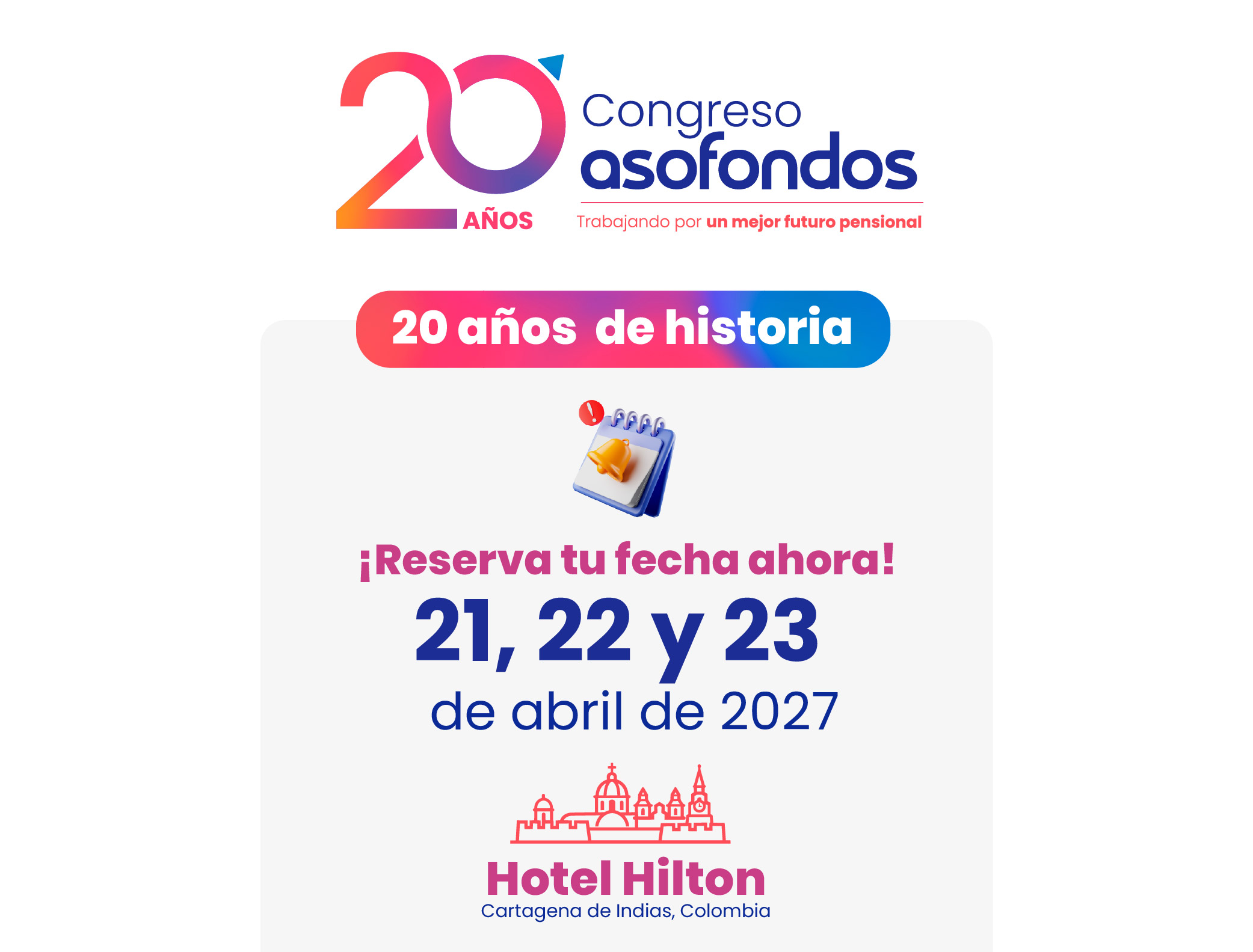 Asofondos 2027
